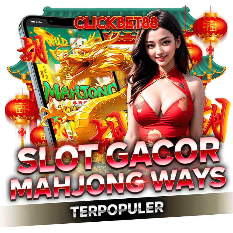 Mahjong Ways : Slot Gacor Mahjong Ways 2 Terpopuler di Indonesia dengan Peluang Menang Besar